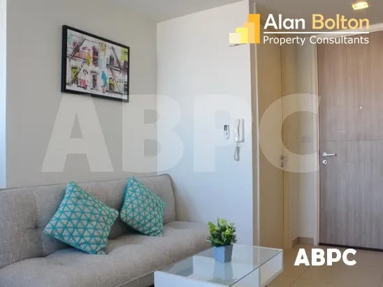 1 Bath in South Pattaya CR5636 photo 5