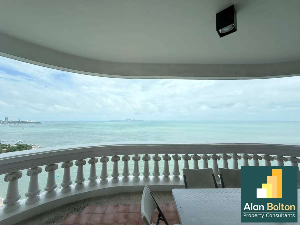 3 Bed 3 Bath in Wong Amat CR5649 photo 6