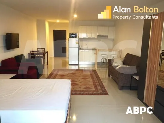 1 Bath in Central Pattaya CR5651 photo 4