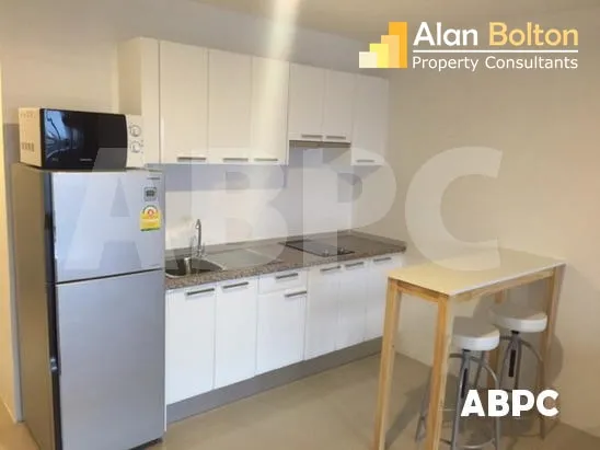 1 Bath in Central Pattaya CR5651 photo 5