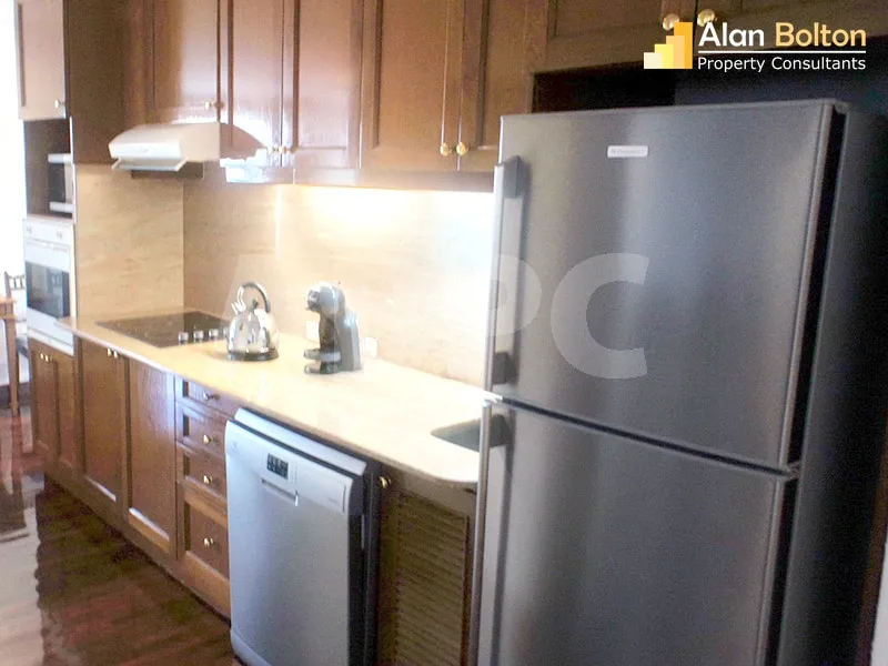 2 Bed 2 Bath in Wong Amat CR5669 photo 7