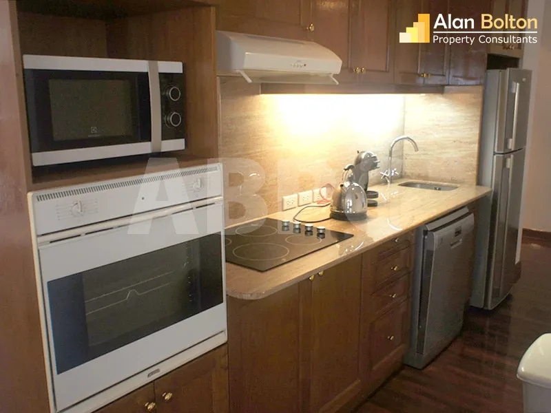 2 Bed 2 Bath in Wong Amat CR5669 photo 8