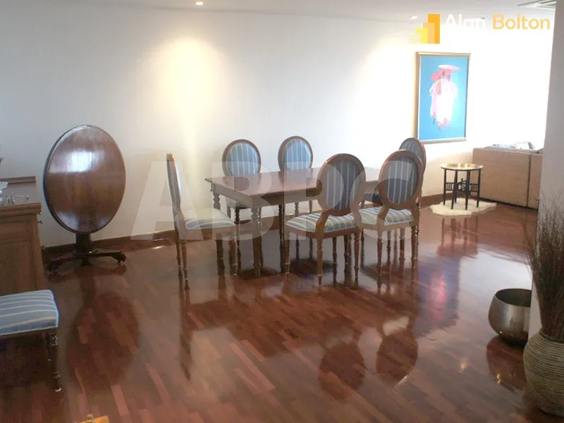 2 Bed 2 Bath in Wong Amat CR5669 photo 9