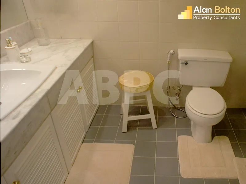 2 Bed 2 Bath in Wong Amat CR5669 photo 10