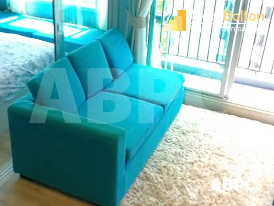1 Bath in North Pattaya CR5684 photo 3