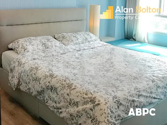 1 Bath in North Pattaya CR5684 photo 4
