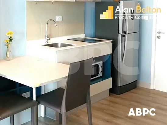1 Bath in North Pattaya CR5684 photo 5