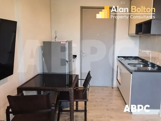 2 Bed 1 Bath in Central Pattaya CR5690 photo 5