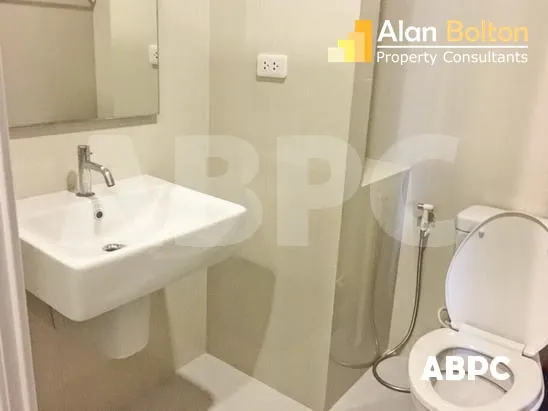 2 Bed 1 Bath in Central Pattaya CR5690 photo 6