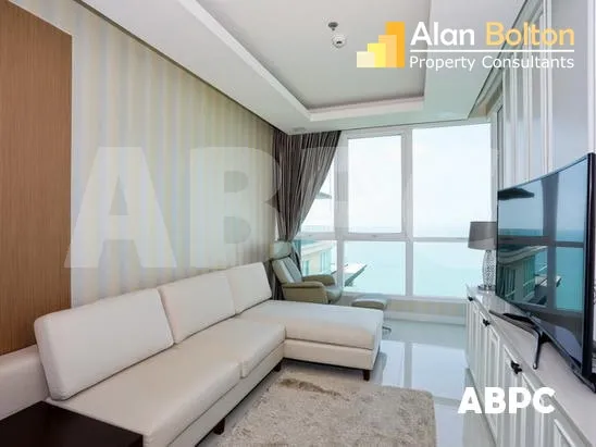 Ocean View 1 Bed 1 Bath Condo in Bang Saray CR5697 photo 3