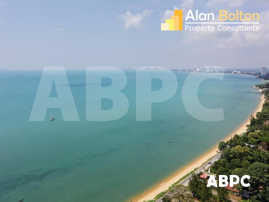 Ocean View 1 Bed 1 Bath Condo in Bang Saray CR5697 photo 6