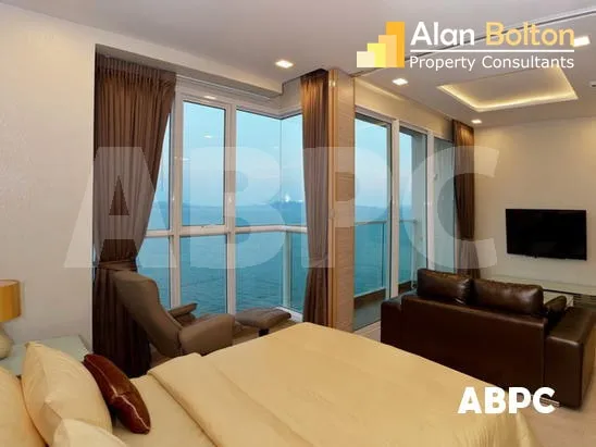 1 Bed 1 Bath in Jomtien CR5698 photo 3