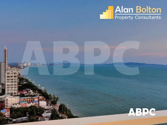 1 Bed 1 Bath in Jomtien CR5698 photo 5