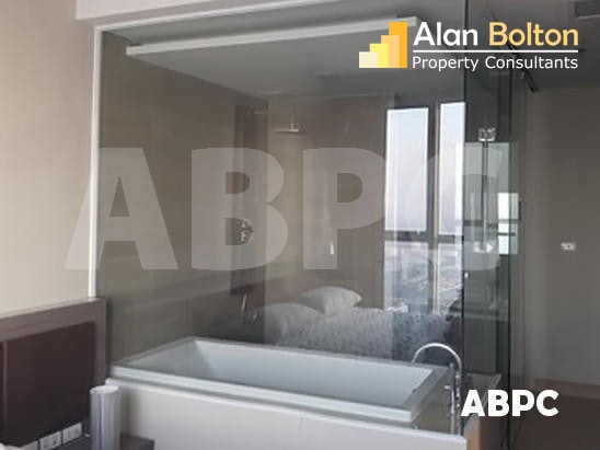 2 Bed 1 Bath in Jomtien CR5700 photo 4