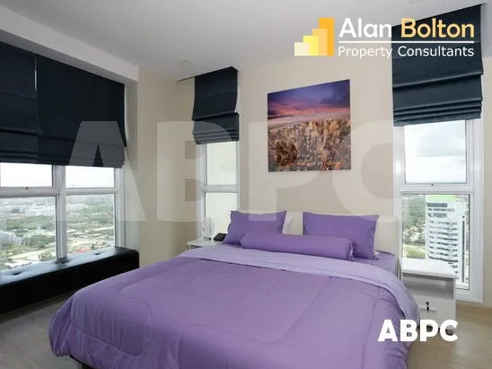 1 Bed 1 Bath in Jomtien CR5701 photo 3