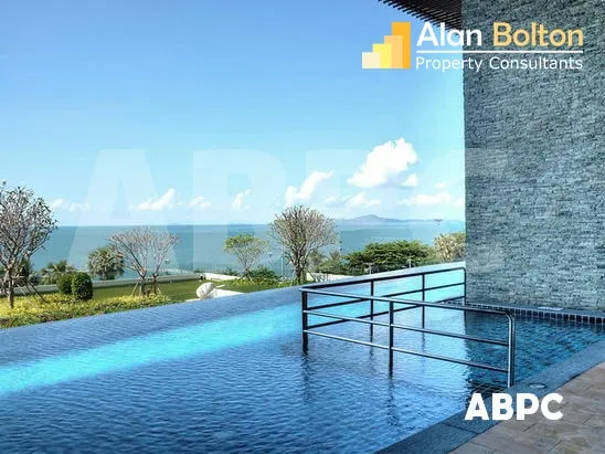 1 Bed 1 Bath in Jomtien CR5701 photo 5