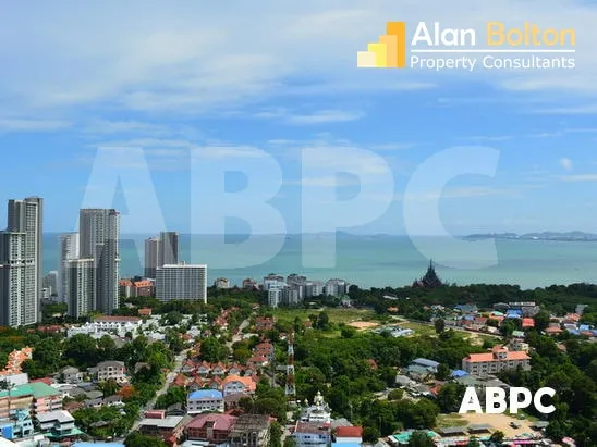 1 Bed 1 Bath in Wong Amat CR5710