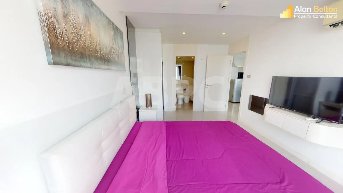 1 Bed 1 Bath in Central Pattaya CR5711 photo 6