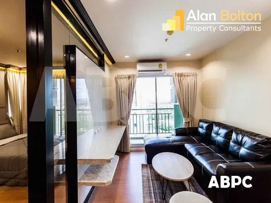 1 Bed 1 Bath Condo in Naklua photo 3