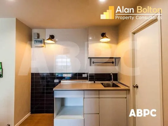 1 Bed 1 Bath Condo in Naklua photo 5