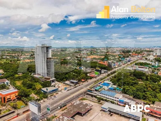 1 Bed 1 Bath Condo in Naklua photo 6