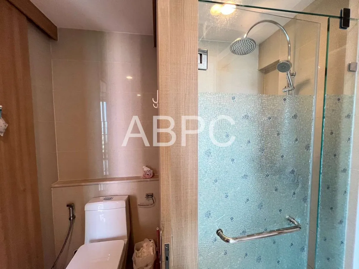 Sea View 1 Bedroom 1 Bathroom in Wong Amat photo 12