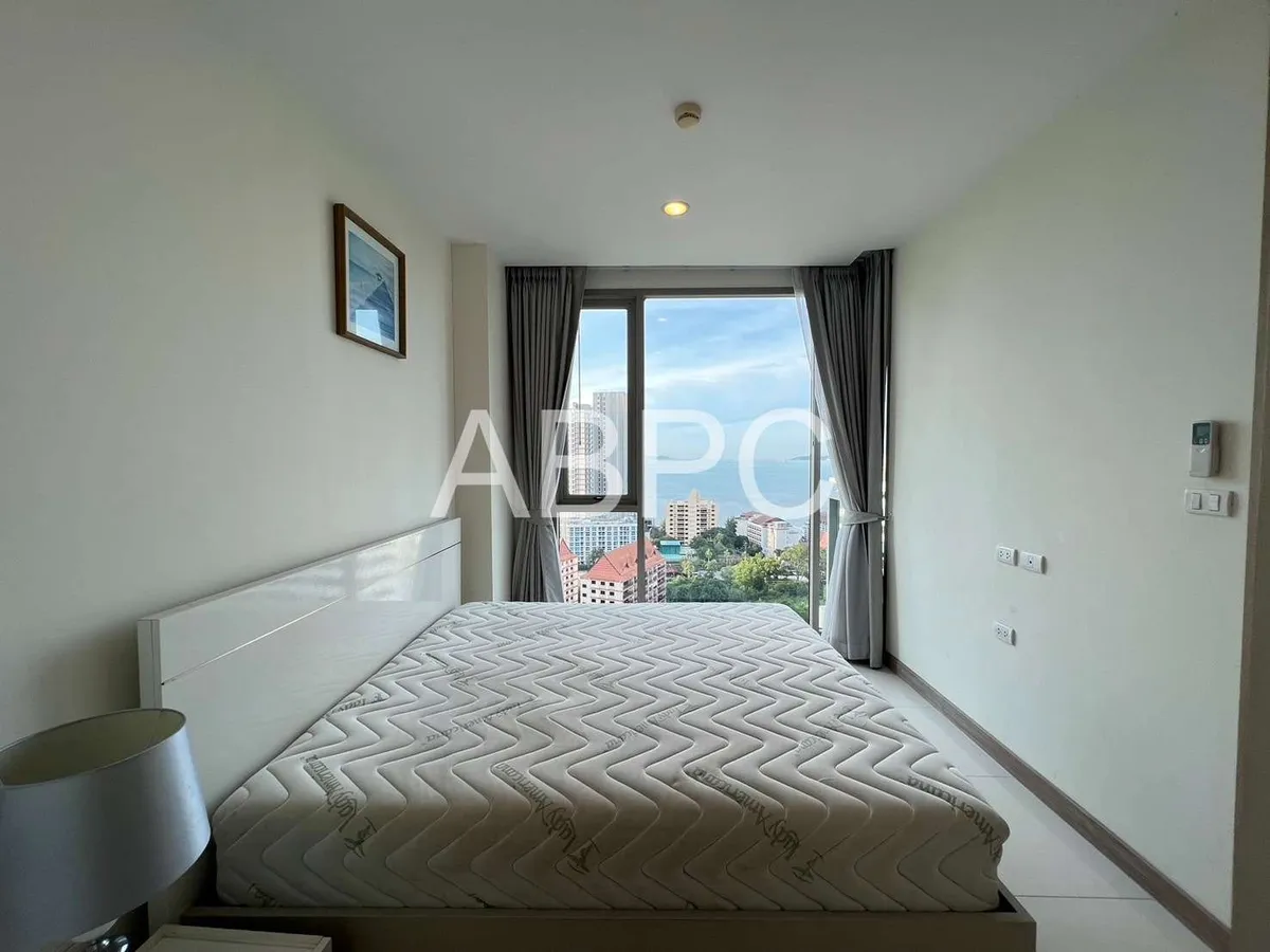 Sea View 1 Bedroom 1 Bathroom in Wong Amat photo 15