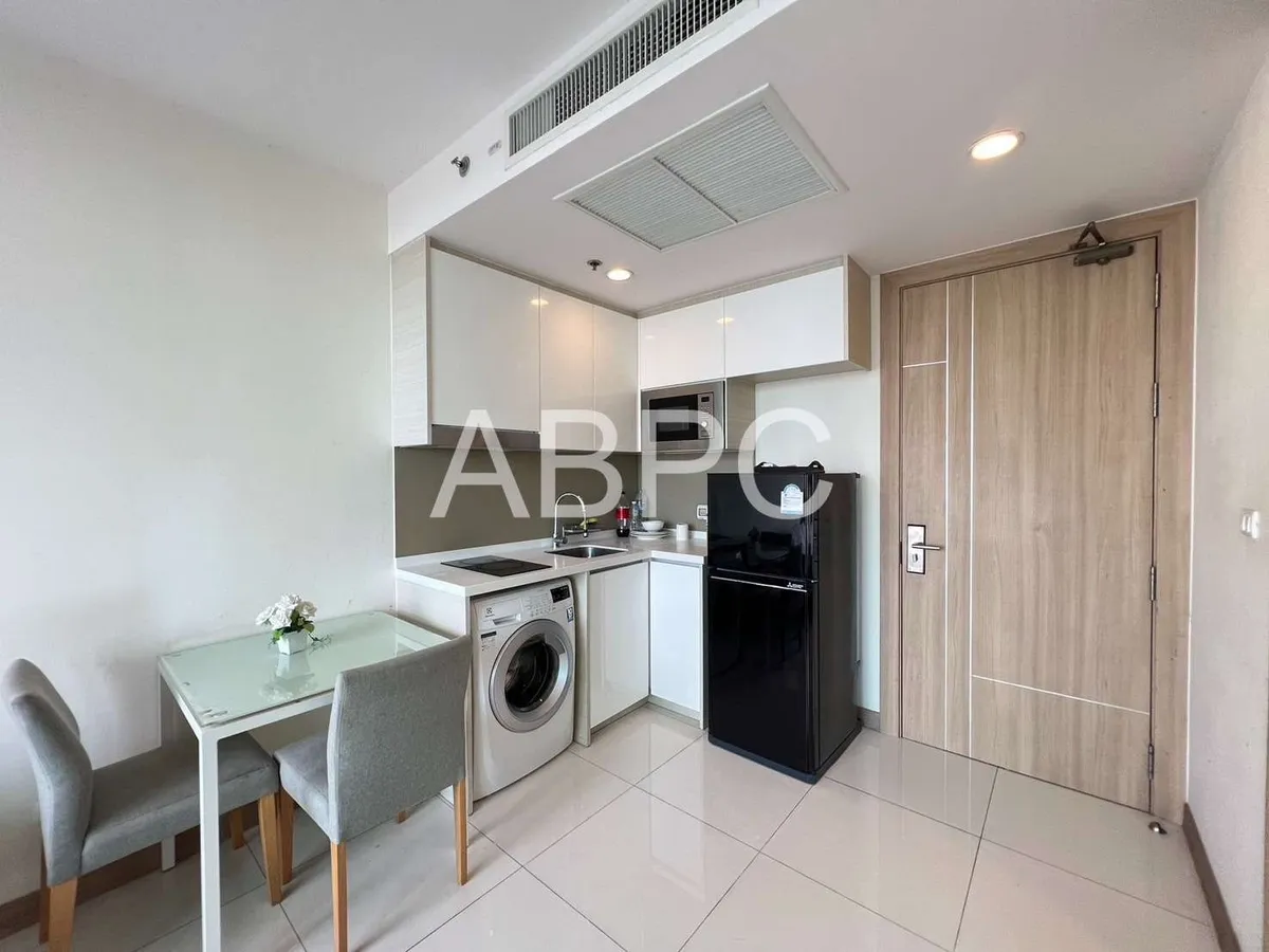 Sea View 1 Bedroom 1 Bathroom in Wong Amat photo 17