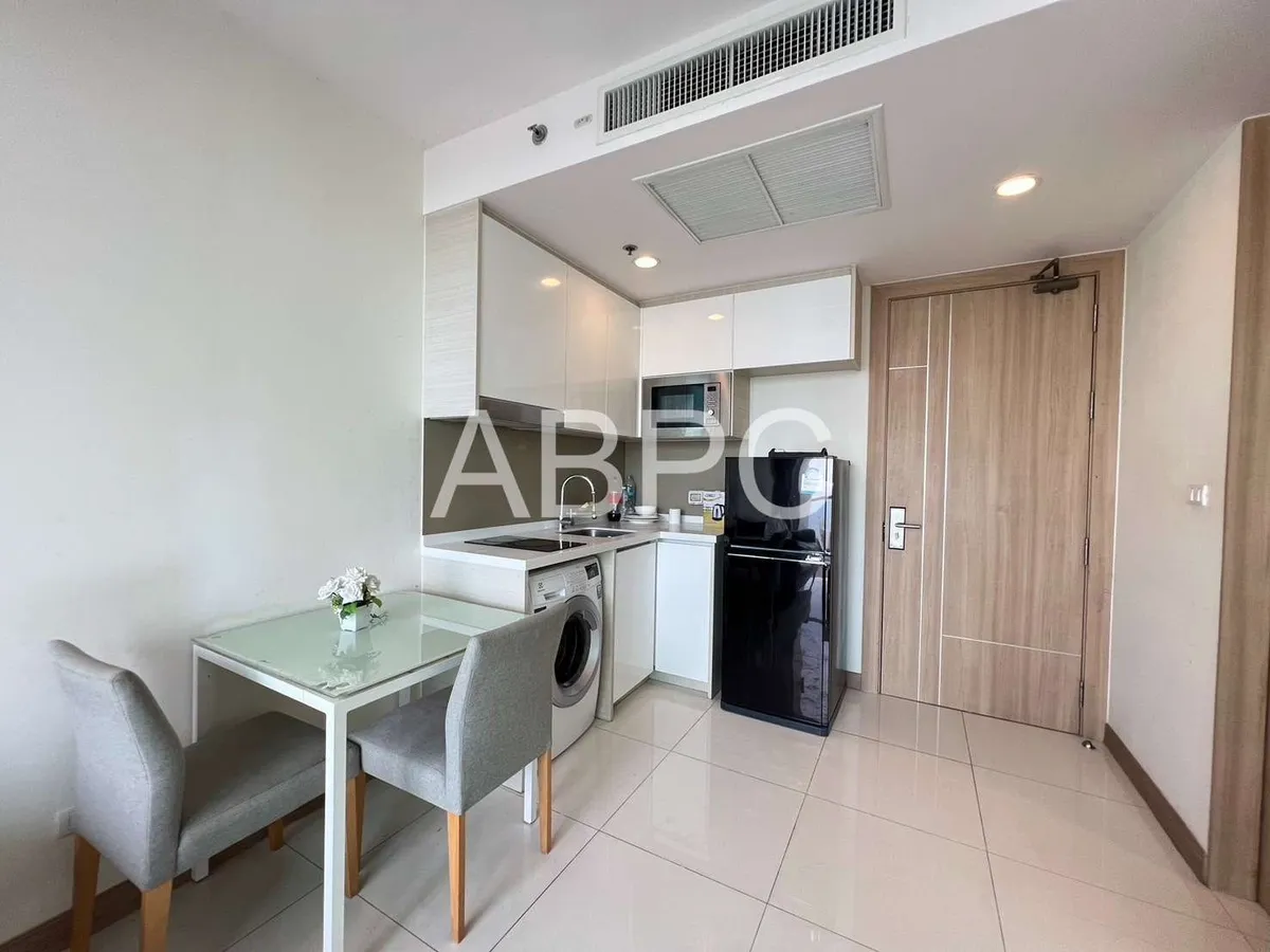 Sea View 1 Bedroom 1 Bathroom in Wong Amat photo 18