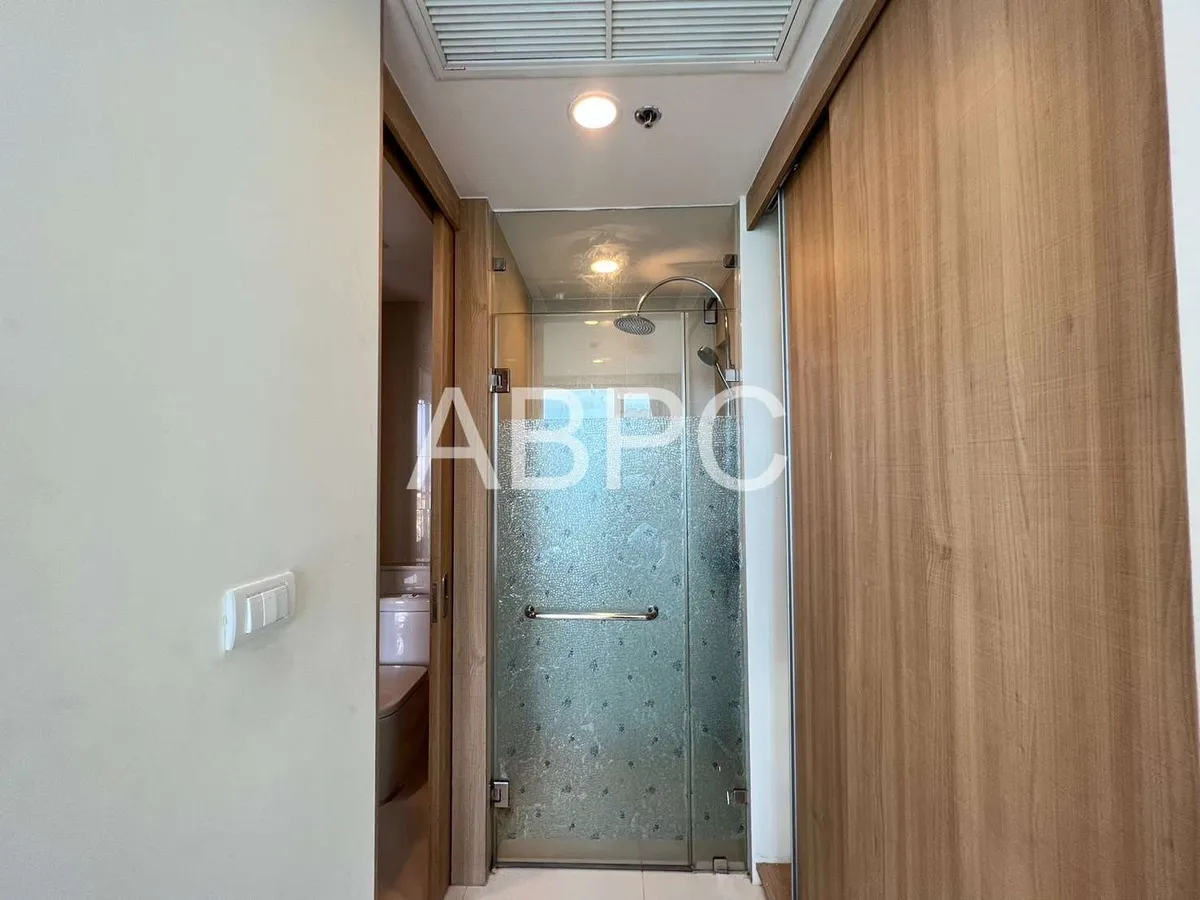 Sea View 1 Bedroom 1 Bathroom in Wong Amat photo 20