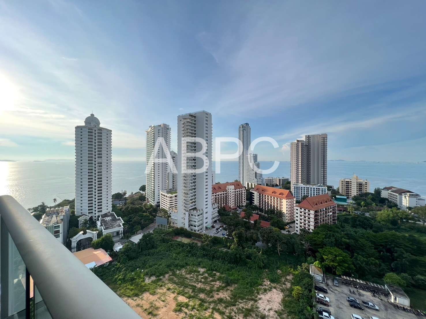 Sea View 1 Bedroom 1 Bathroom in Wong Amat photo 12
