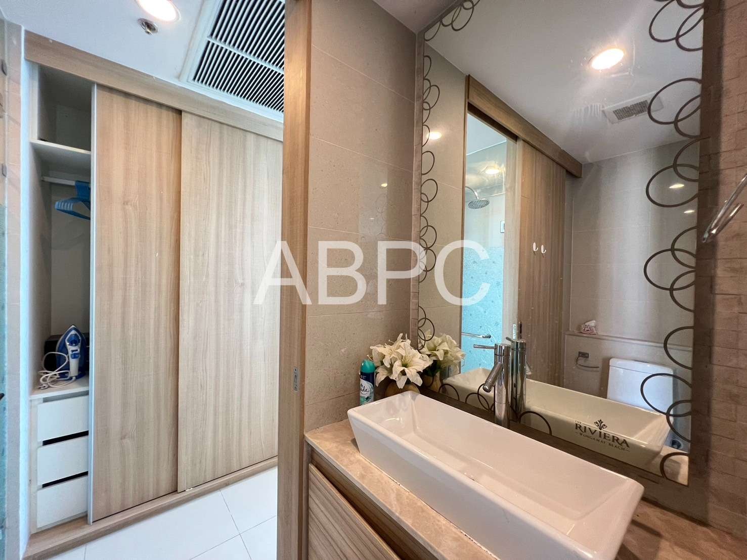 Sea View 1 Bedroom 1 Bathroom in Wong Amat photo 11