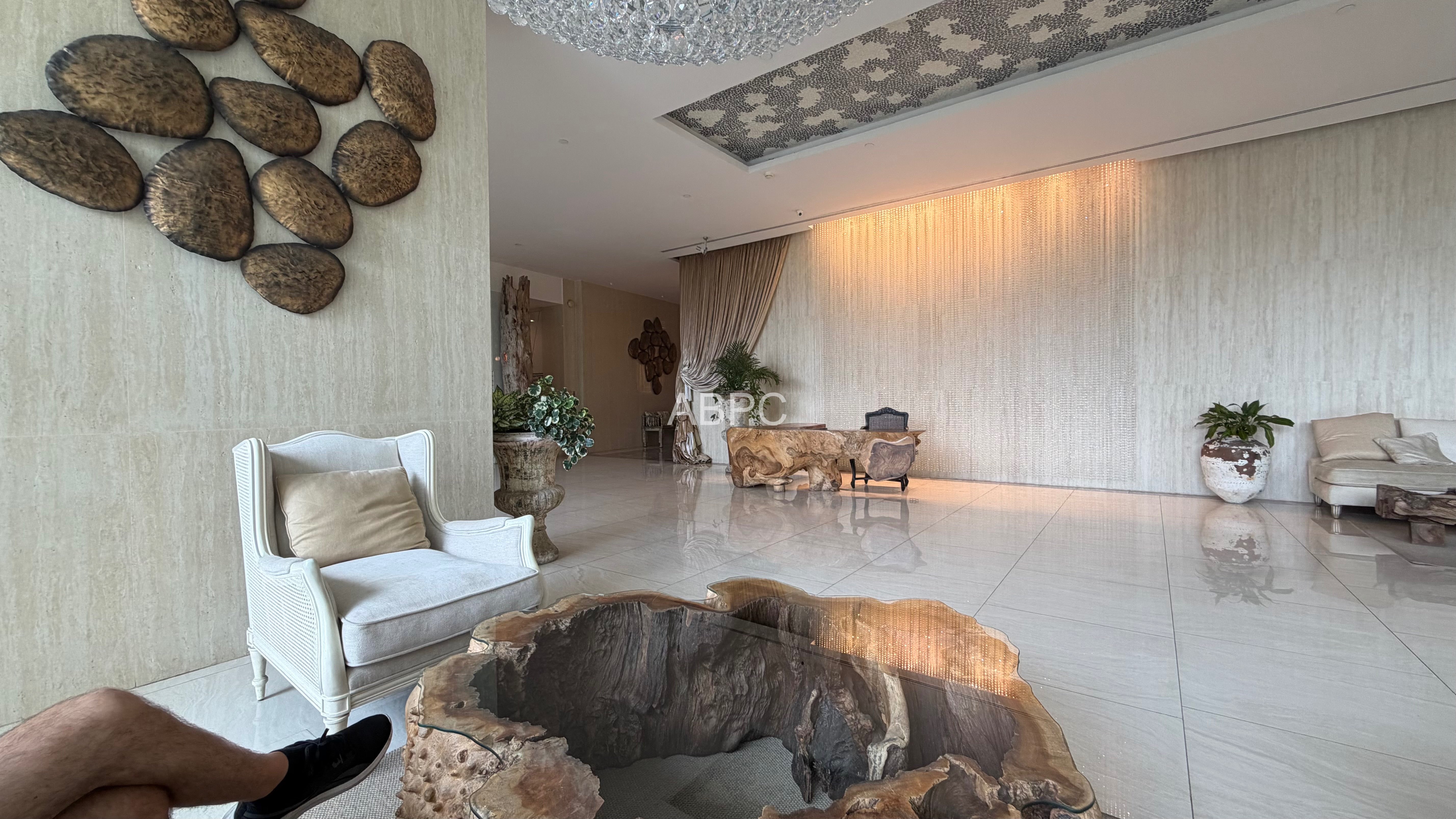 Sea View 1 Bedroom 1 Bathroom in Wong Amat photo 9