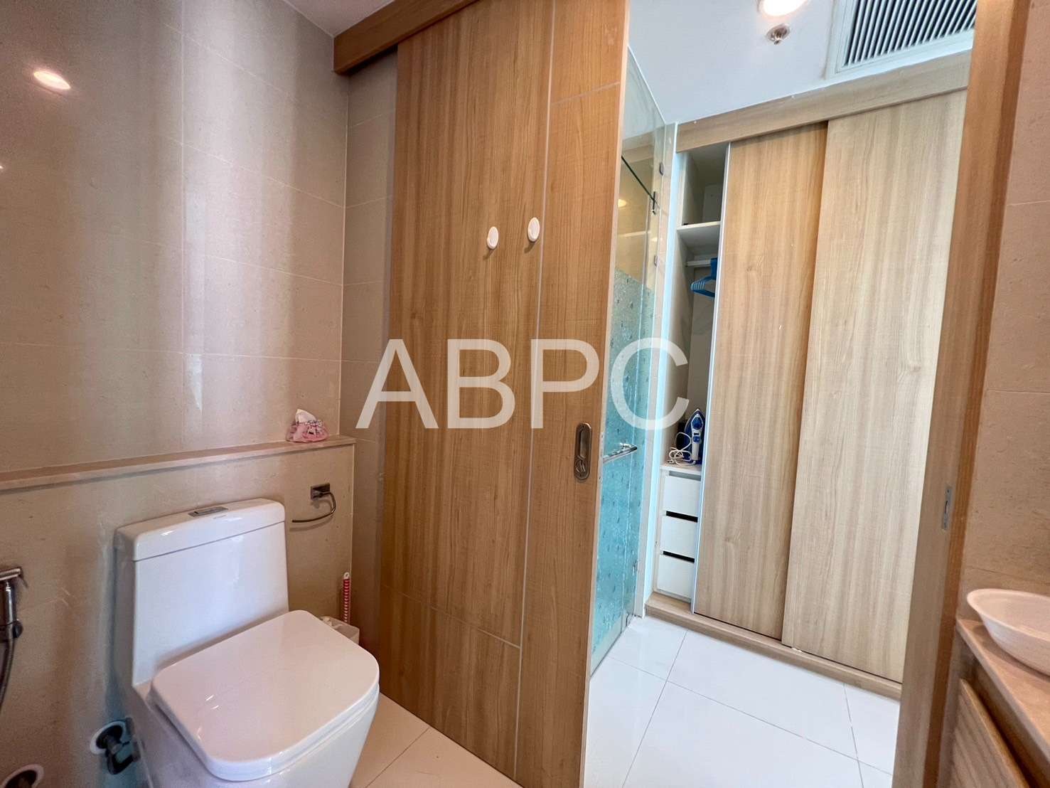Sea View 1 Bedroom 1 Bathroom in Wong Amat photo 14