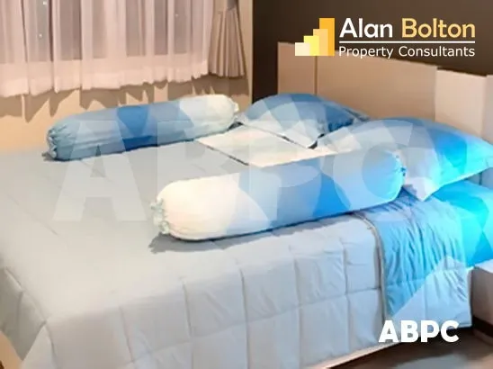 1 Bed 1 Bath in South Pattaya CR5752 photo 3