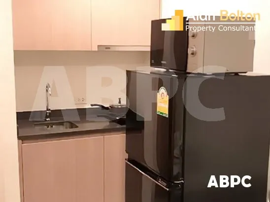1 Bed 1 Bath in South Pattaya CR5752 photo 4