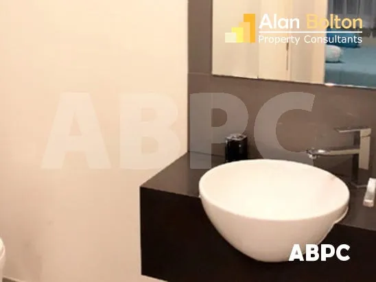 1 Bed 1 Bath in South Pattaya CR5752 photo 5