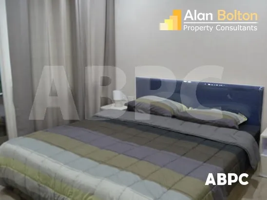 1 Bed 1 Bath in Jomtien CR5756 photo 4