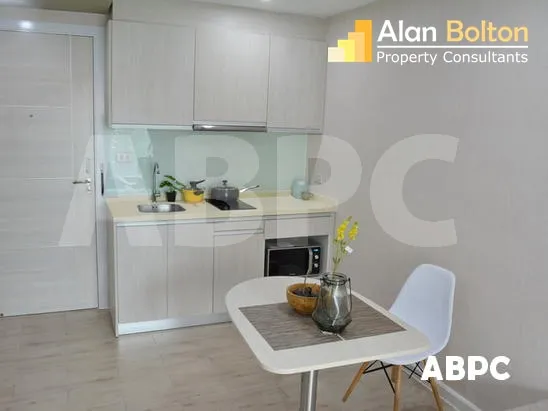 1 Bed 1 Bath in Jomtien CR5756 photo 5