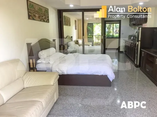 1 Bed Condo in Wong Amat For Rent photo 3
