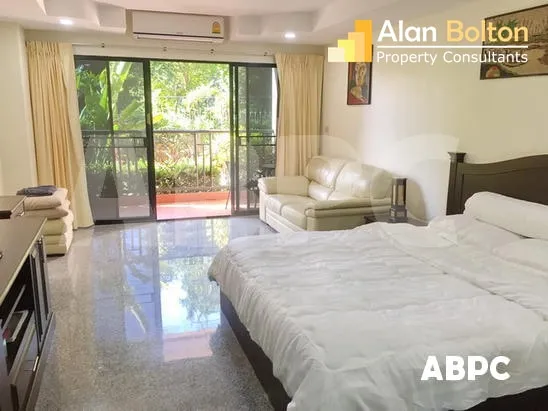 1 Bed Condo in Wong Amat For Rent photo 4