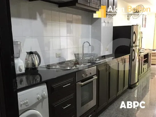 1 Bed Condo in Wong Amat For Rent photo 5