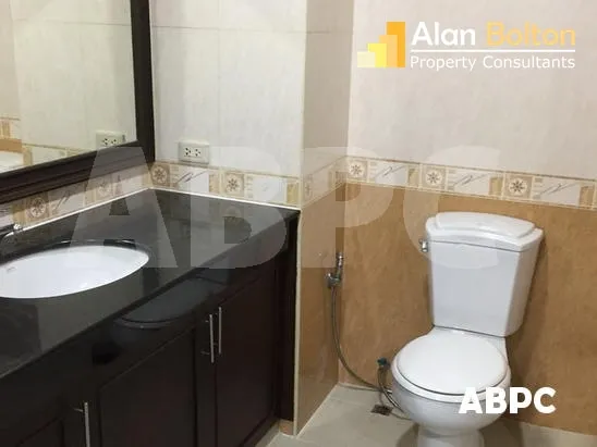1 Bed Condo in Wong Amat For Rent photo 6
