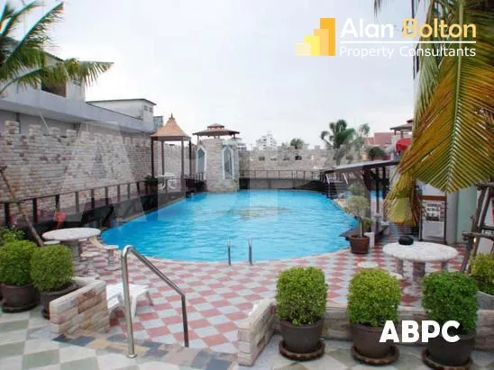 2 Bed 2 Bath Condo in South Pattaya photo 2