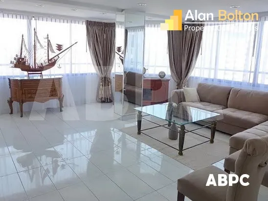 2 Bed 2 Bath Condo in South Pattaya photo 3