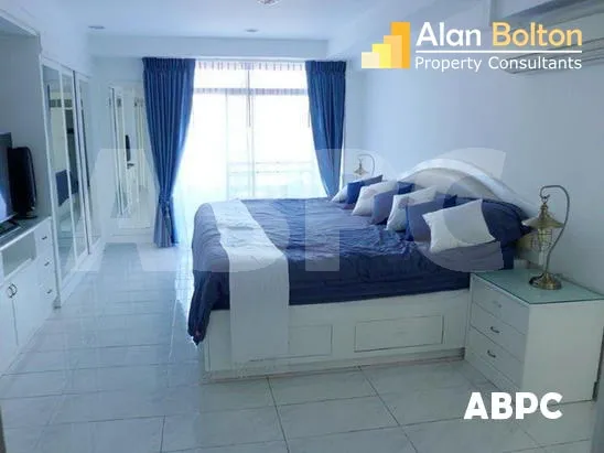 2 Bed 2 Bath Condo in South Pattaya photo 4