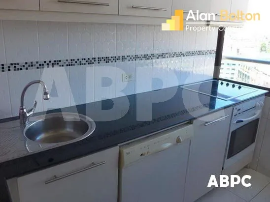 2 Bed 2 Bath Condo in South Pattaya photo 5