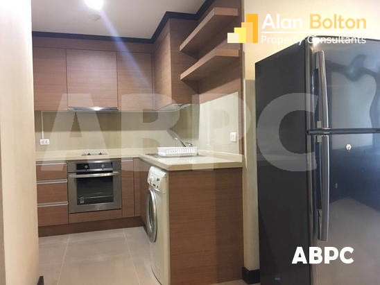 2 Bed 2 Bath in Central Pattaya CR5766 photo 9