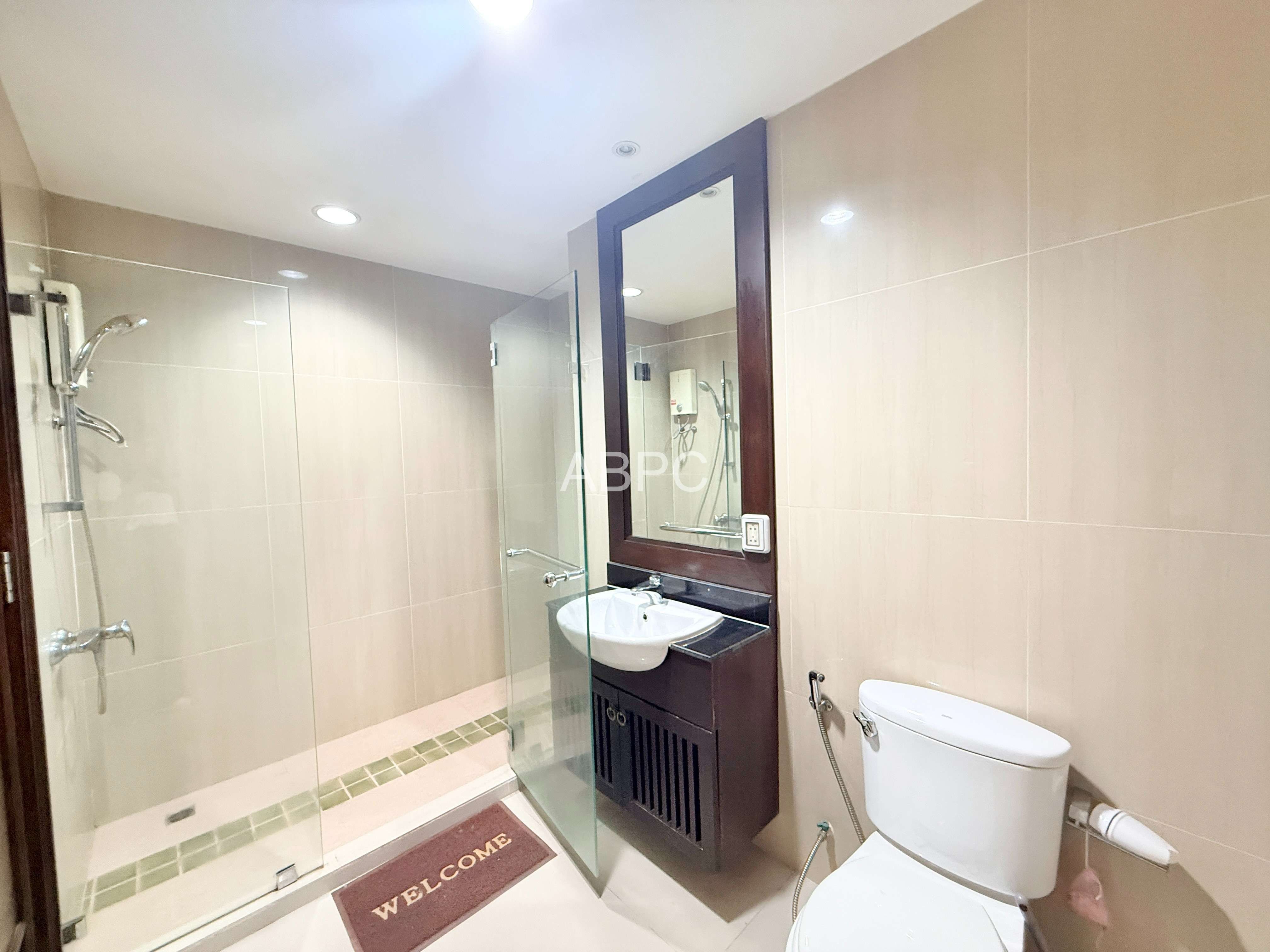 2 Bed 2 Bath in Central Pattaya CR5766 photo 5