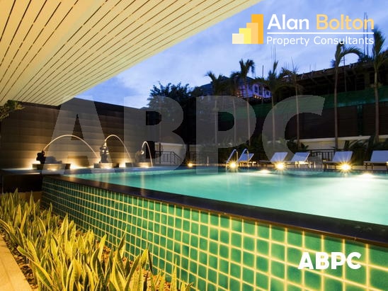 2 Bed 2 Bath in Central Pattaya CR5766 photo 2